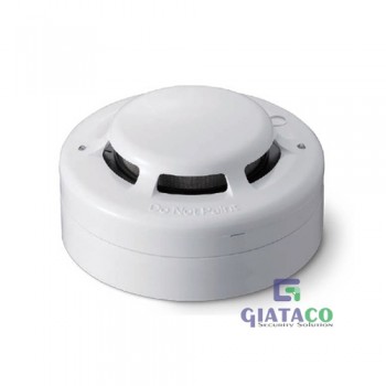 Đầu dò khói quang 12VDC sài tủ NetworX AH-0311-4